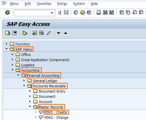 What Is Transaction Code T Code In SAP SAP Training Tutorials