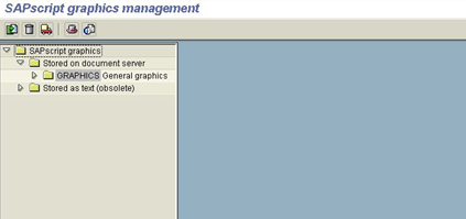 sap script grapics