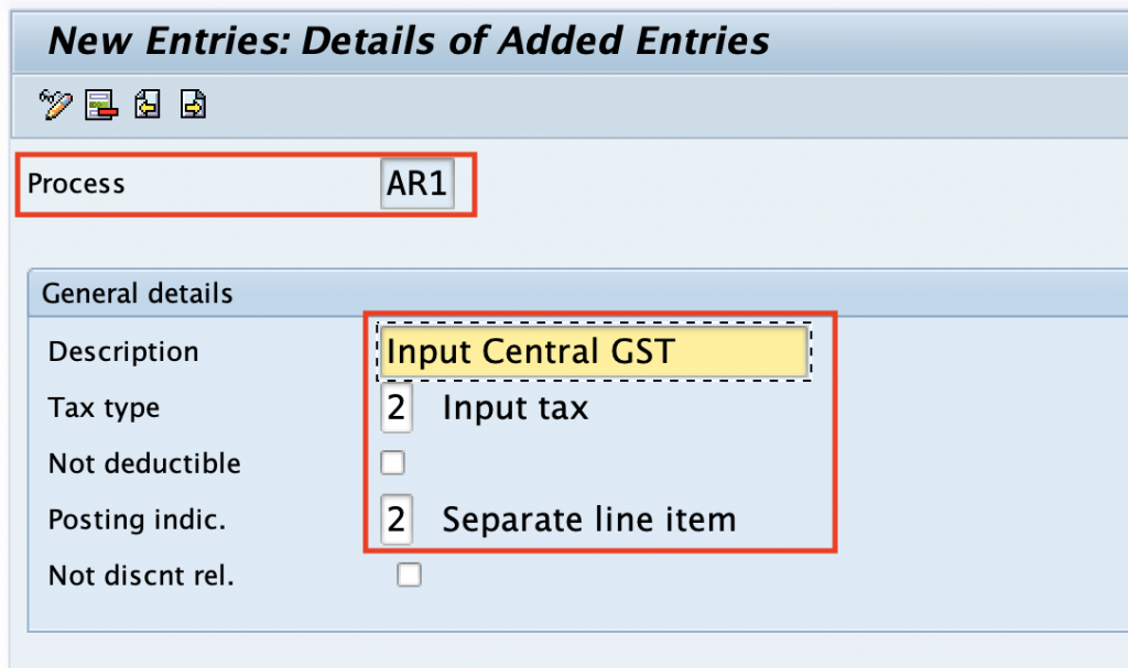 Gst In Sap Hana How To Implementation Gst In Sap S Hana Sap Tutorial