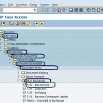 Bills of Exchange Discounting in SAP