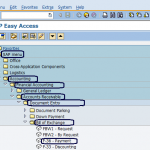 Bills of Exchange Payment in SAP | SAP F-36