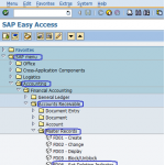 Set Customer Flag for Deletion in SAP