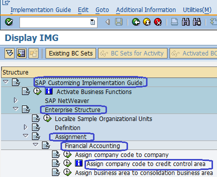 Financial Accounting Configuration in SAP step by step | SAP FICO