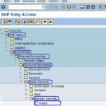 Create Customer Master Data Centrally in SAP