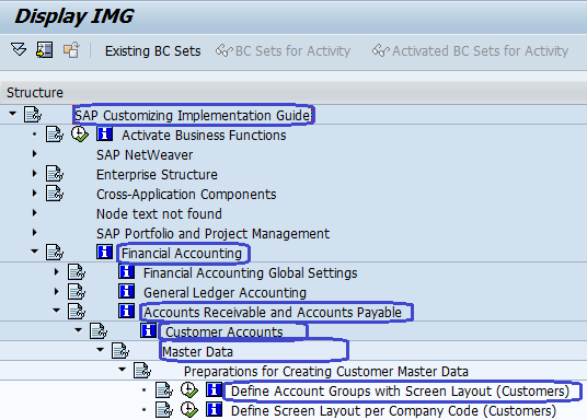 accounts-receivable-sap-configuration-steps-sap-tutorial