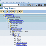 How to Display Bank Master Data in SAP