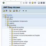 SAP Asset Accounting Tutorials - Asset Accounting Configuration Steps