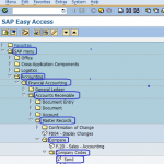 Transfer Customer Master Data from Source Company code in SAP