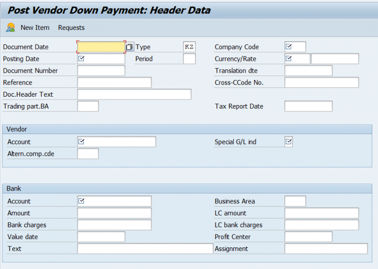 request-vendor-down-payment-in-sap-vendor-dp-request-f-47