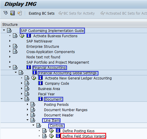 how-to-define-field-status-variant-in-sap-field-status-group-sap