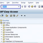 How to Create a Company in SAP | Define Company in SAP