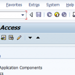 Create Fiscal Year Variant in sap | Fiscal year Accounting Period in SAP