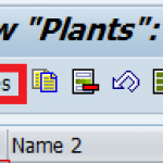 How to create Plant in SAP MM | Define Plant in SAP