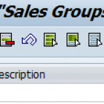 How to Create Sales Group in SAP | Sales Group in SAP