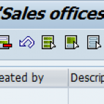 How to Maintain Sales Office in SAP SD | Sales office SAP