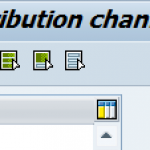 How to Create Distribution channel in SAP SD