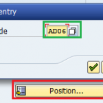 Maintain company codes for material management in SAP