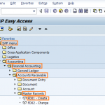 What is Transaction Code (T Code) in SAP