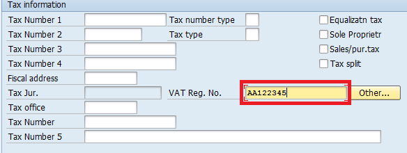 How To Create Vendor Code In SAP XK01 SAP Tutorial