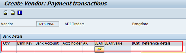 how-to-create-vendor-code-in-sap-xk01-sap-tutorial