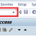 How to Define Sales Document Types in SAP