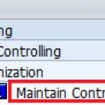 How to Assign Company Code to Controlling Area in SAP: Step-by-Step Guide