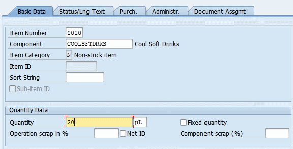 how-to-create-bills-of-material-bom-in-sap-sap-tutorial