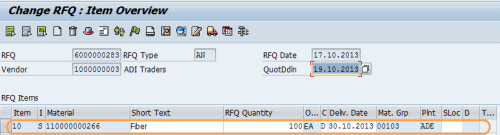 how-to-maintain-quotation-in-sap-sap-tutorial