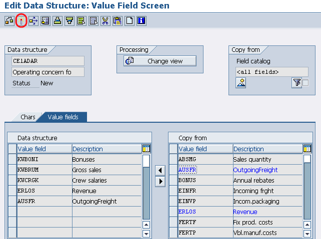 how-to-maintain-operating-concern-in-sap-sap-tutorial