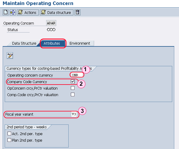 how-to-maintain-operating-concern-in-sap-sap-tutorial