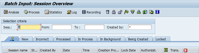 sap-bdc-batch-data-communication-training-sap-tutorial