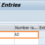 Business Partner Grouping in SAP CRM