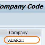 How to Assign Company Code to Company in SAP - OX16