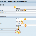 How to Create New Company in SAP