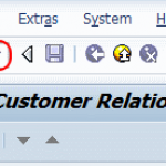 How to Define partner determination procedure in SAP CRM