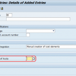 What is Chart of Accounts & Types of COA in SAP