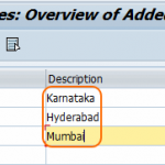 What is Business area & How to Define Business Area in SAP