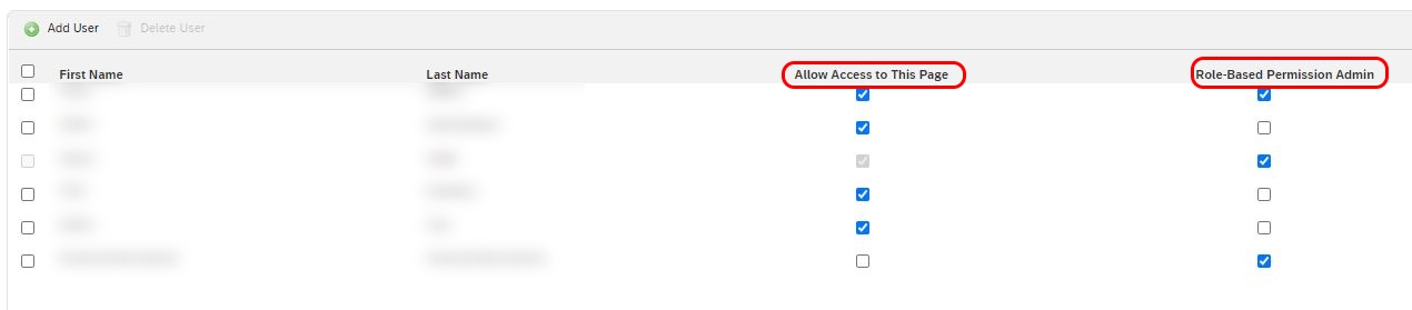 Manage Role Based Permission Access in SAP SuccessFactors