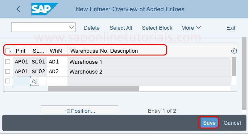 assign-warehouse-to-plant-storage-location-in-sap-s-4hana