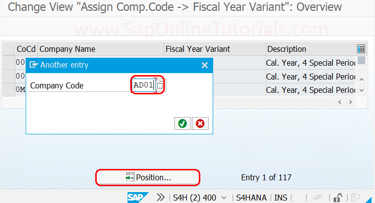 Valid Test AD01 Format