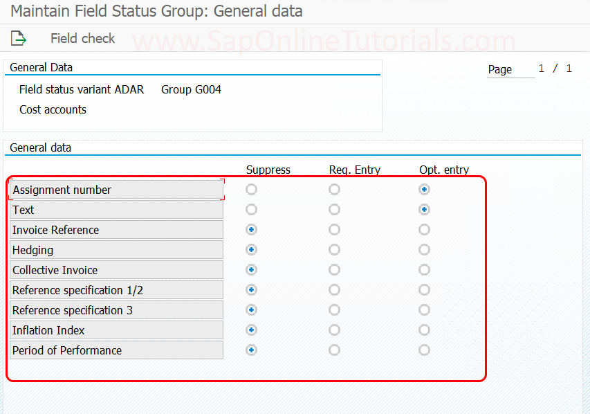 define-field-status-variants-groups-in-sap-s-4-hana-sap-tutorial