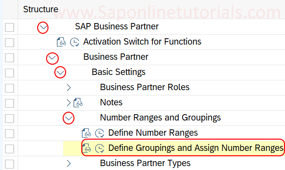 assign number definition