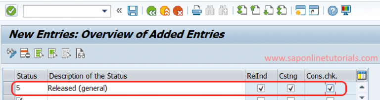 define-task-list-status-in-sap-qm-sap-hana-qm-sap-tutorial